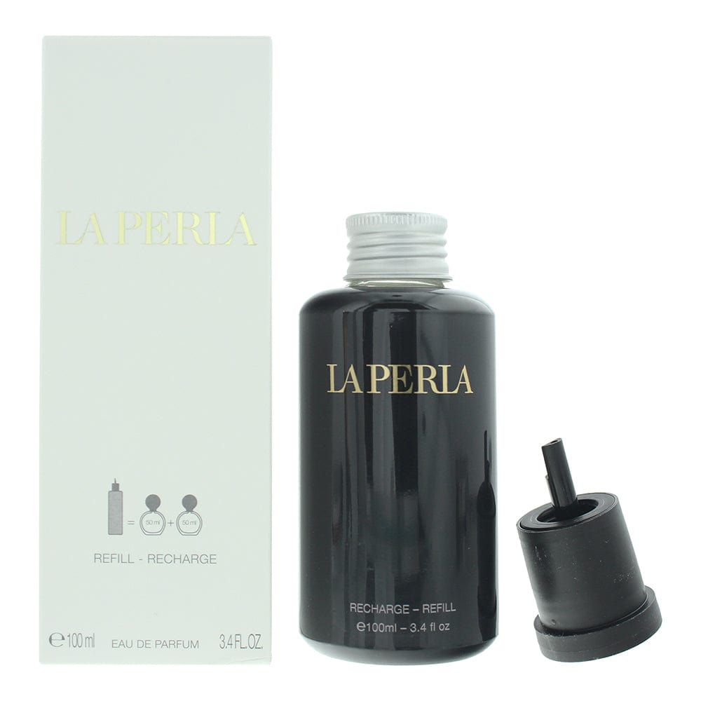 La Perla Signature Refill Eau de Parfum 100ml - Welzo