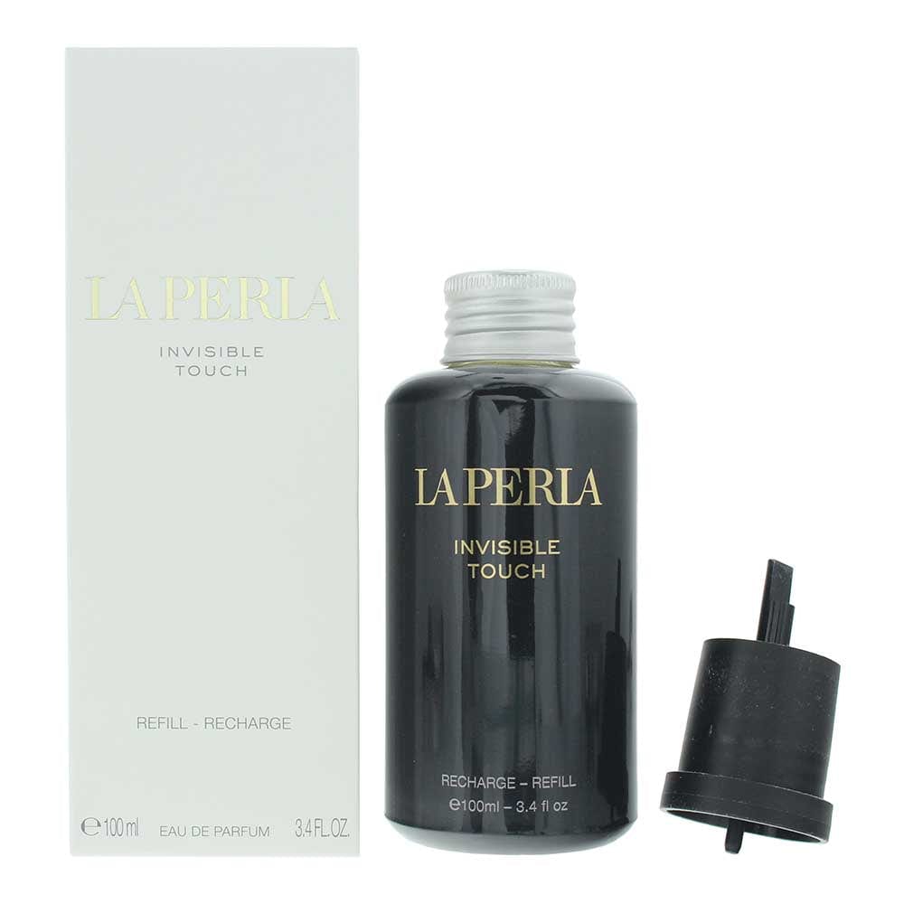 La Perla Invisible Touch Refill Eau de Parfum 100ml - Welzo