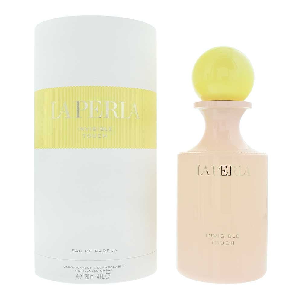 La Perla Invisible Touch Eau de Parfum 120ml - Welzo