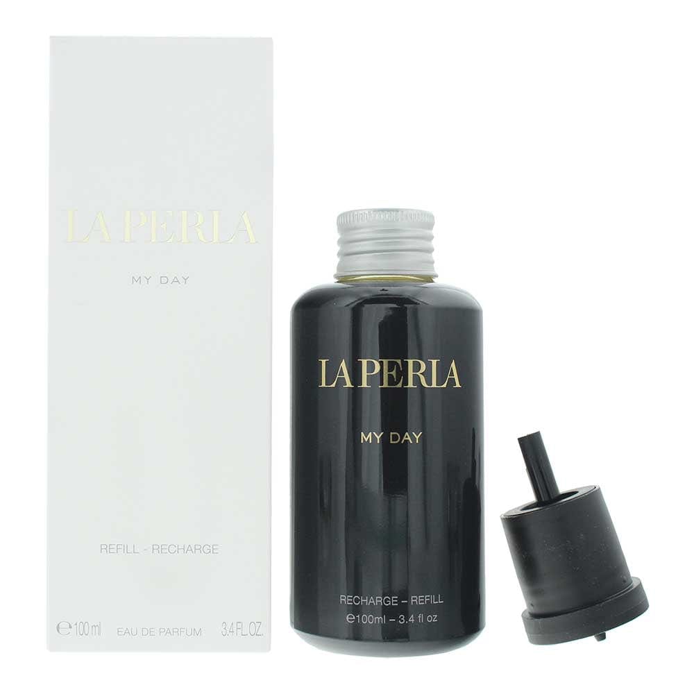 La Perla My Day Refill Eau de Parfum 100ml - Welzo