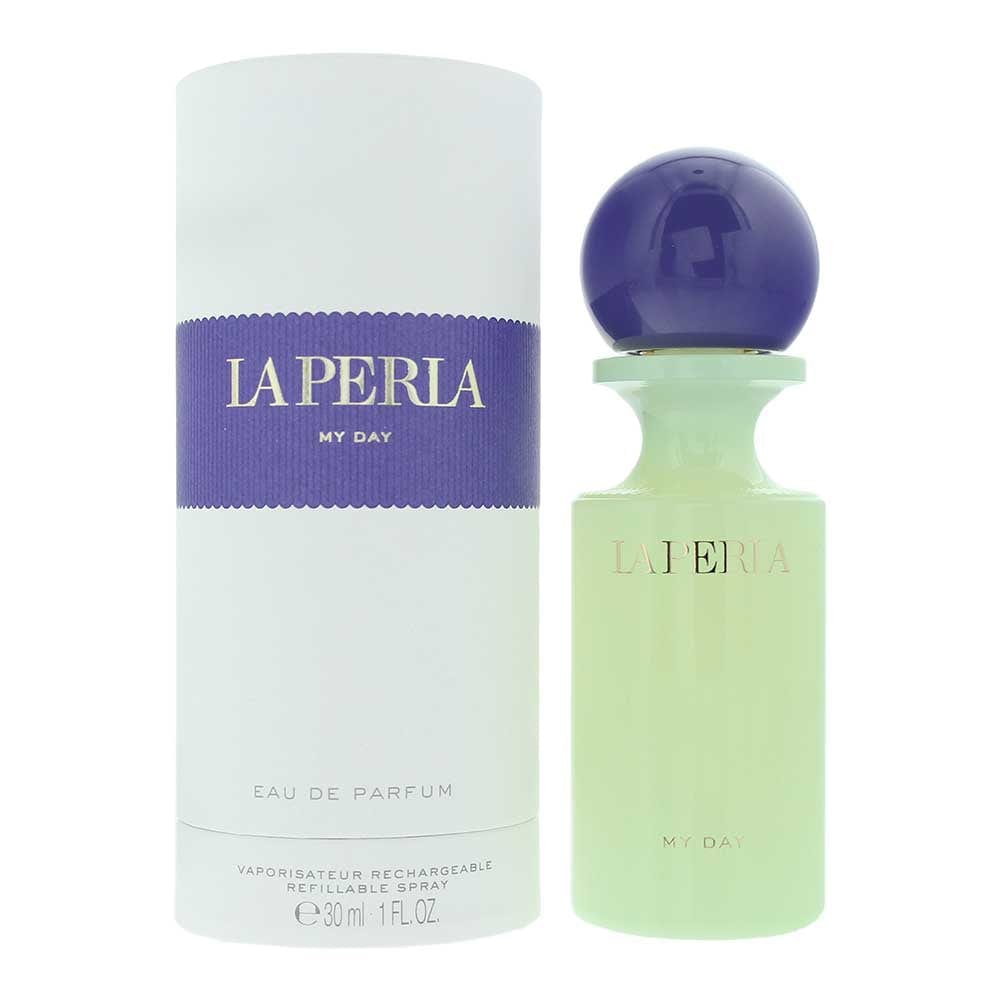 La Perla My Day Eau de Parfum 30ml - Welzo