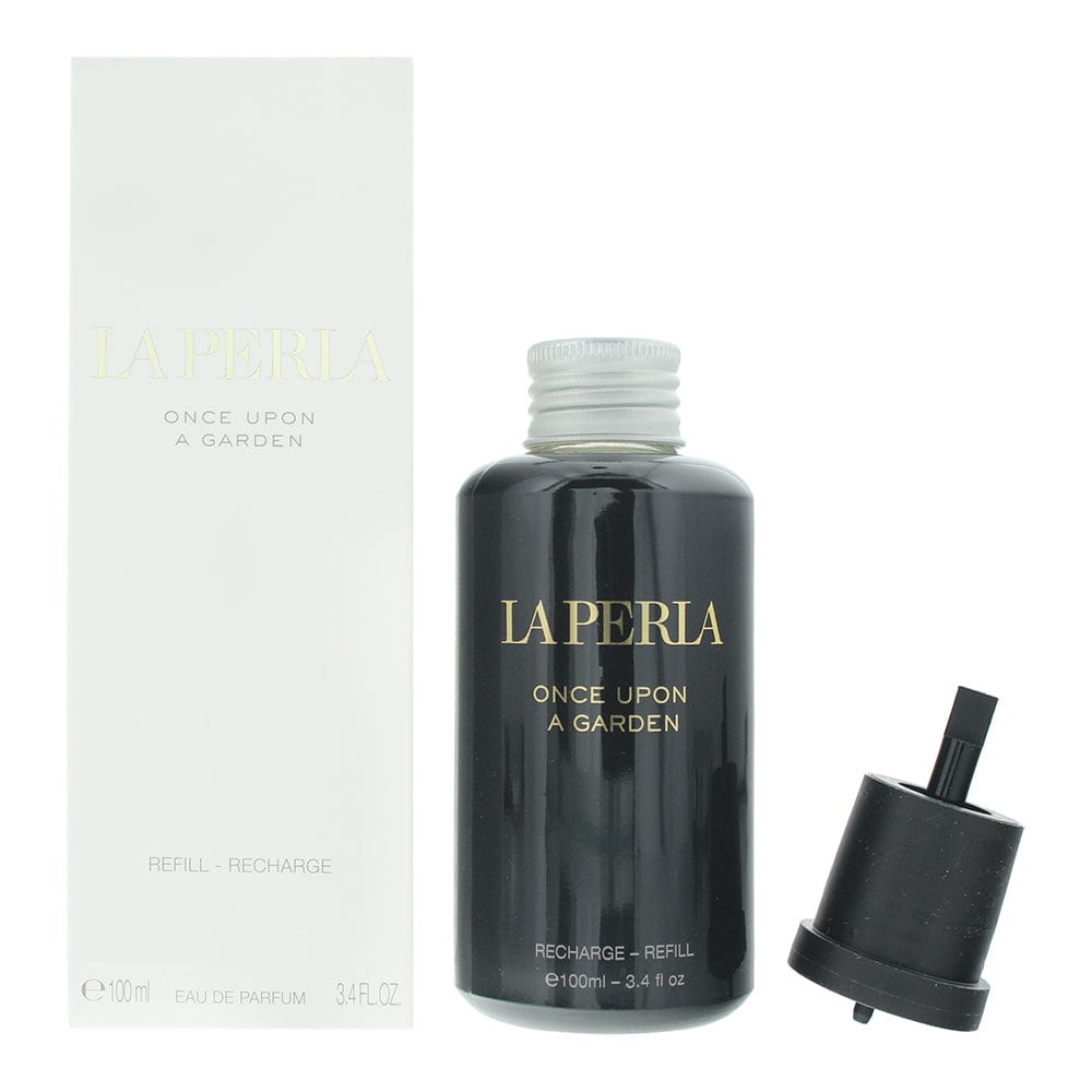 La Perla Once Upon A Garden Refill Eau de Parfum 100ml - Welzo