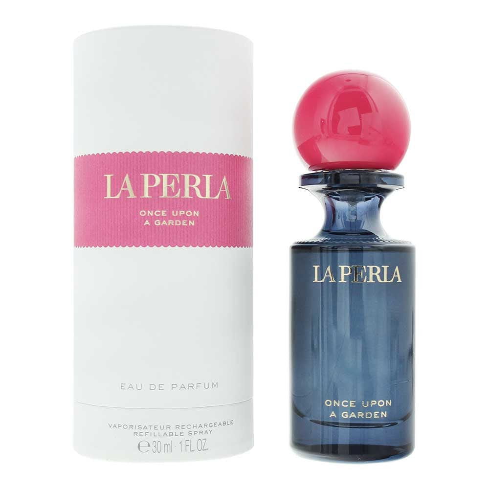 La Perla Once Upon A Garden Eau de Parfum 30ml - Welzo
