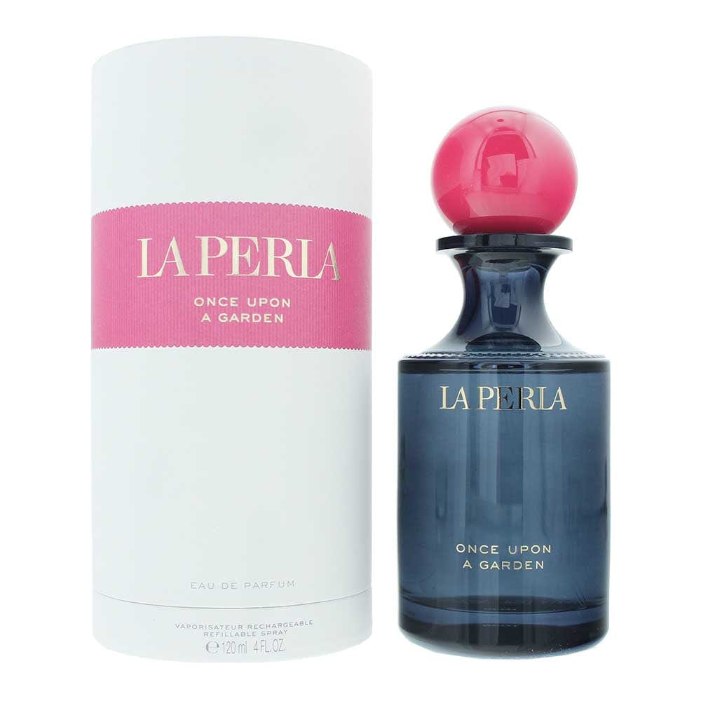 La Perla Once Upon A Garden Eau de Parfum 120ml - Welzo