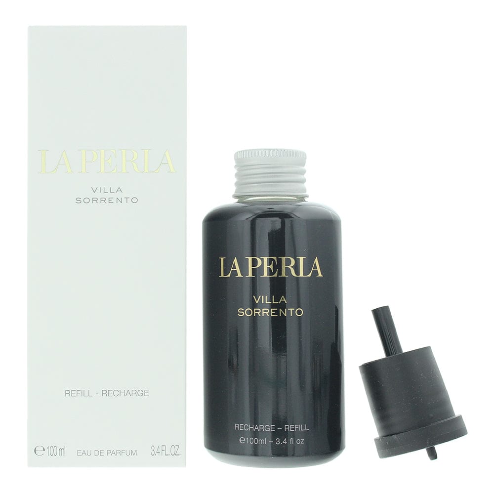 La Perla Villa Sorrento Refill Eau de Parfum 100ml - Welzo