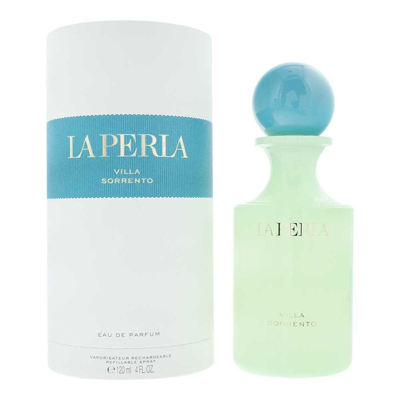 La Perla Villa Sorrento Eau de Parfum 120ml - Welzo