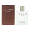 Chanel Allure Homme Aftershave Lotion 100ml - Welzo