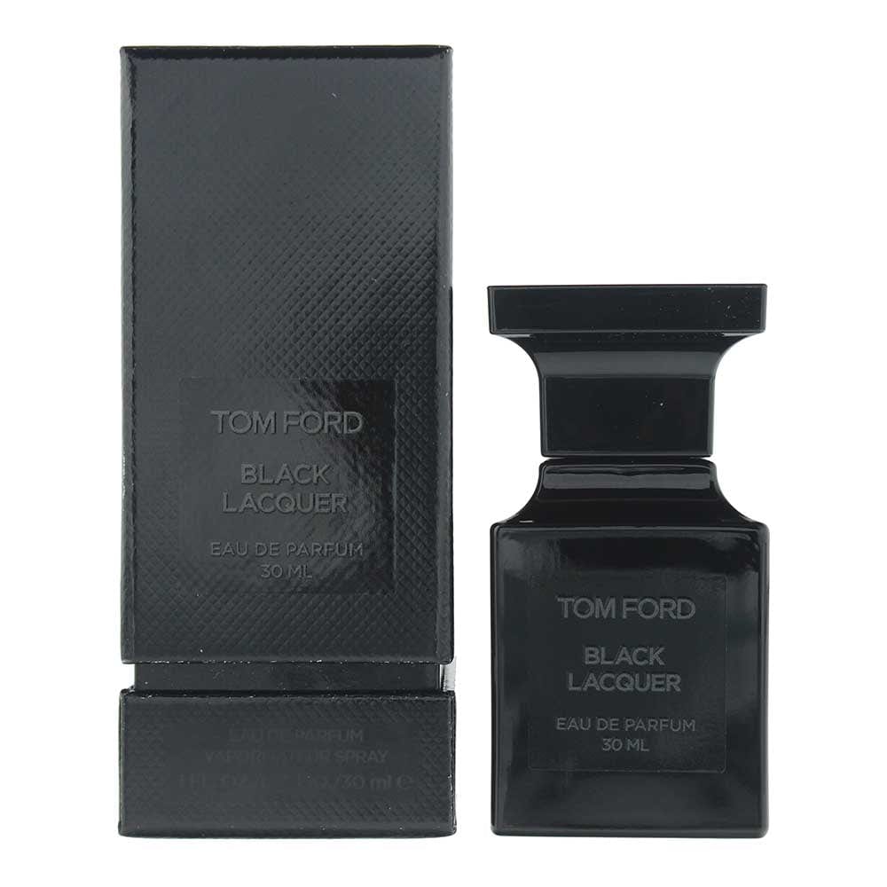 Tom Ford Black Lacquer Eau de Parfum 30ml - Welzo