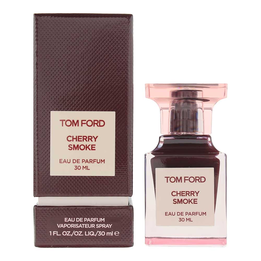 Tom Ford Cherry Smoke Eau de Parfum 30ml - Welzo