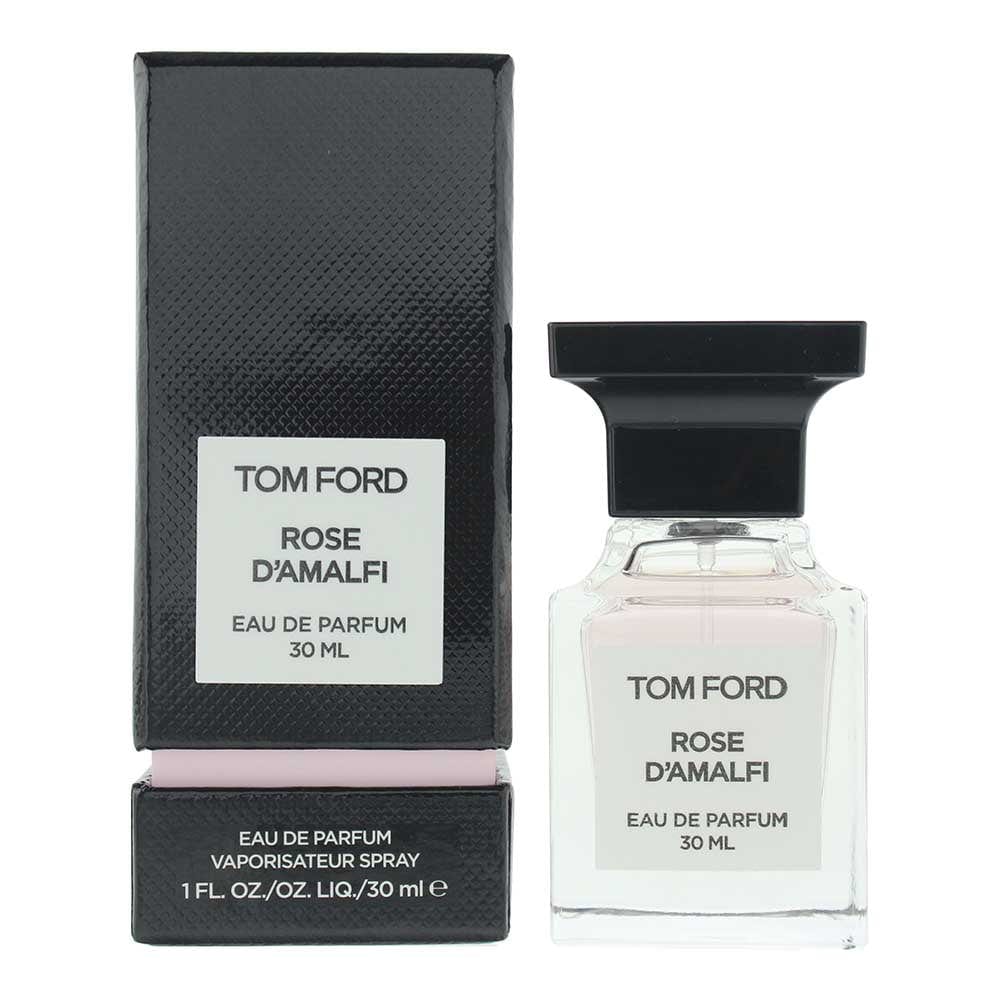 Tom Ford Rose D'amalfi Eau de Parfum 30ml - Welzo