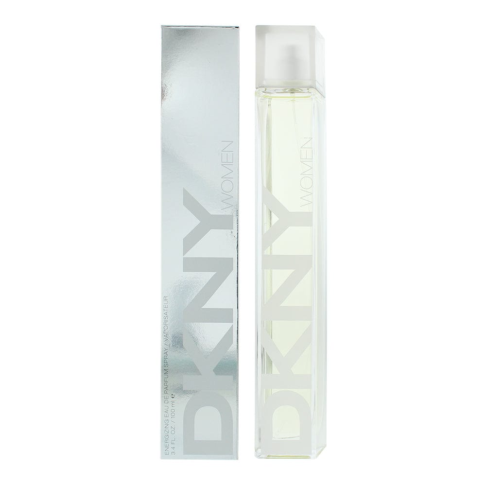 DKNY Energizing Eau de Parfum 100ml - Welzo