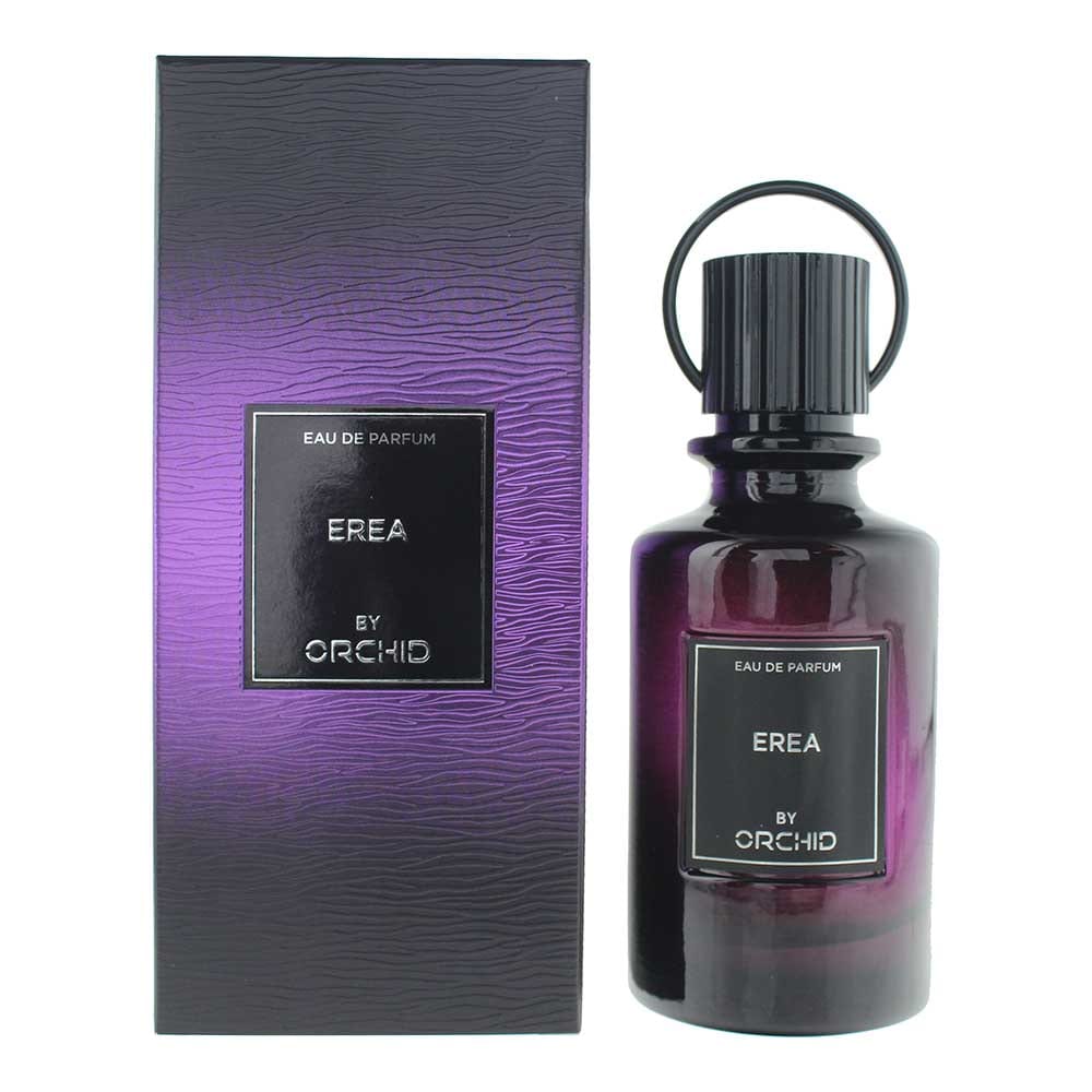 Orchid Erea Eau de Parfum 100ml - Welzo