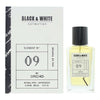 Orchid Black & White Collection Element No. 09 Eau de Parfum 100ml - Welzo