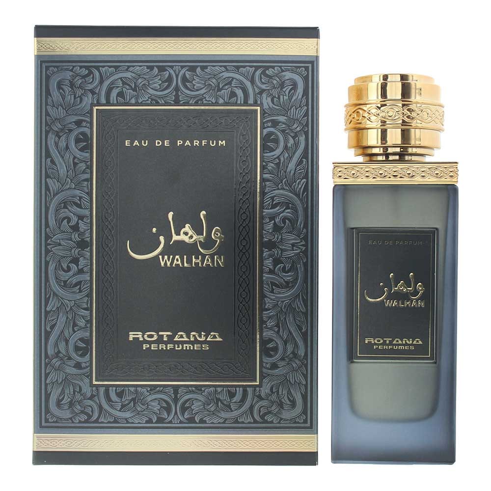 Rotana Walhan Eau de Parfum 100ml - Welzo