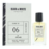 Orchid Black & White Collection Element No. 06 Eau de Parfum 100ml - Welzo