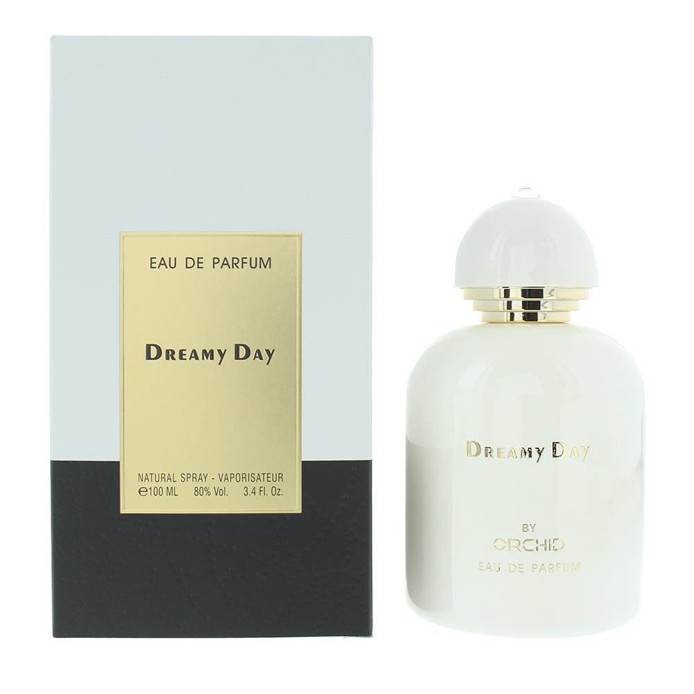 Orchid Dreamy Day Eau de Parfum 100ml - Welzo