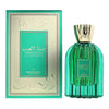 Rotana Jannat Al Hub Eau de Parfum 100ml - Welzo