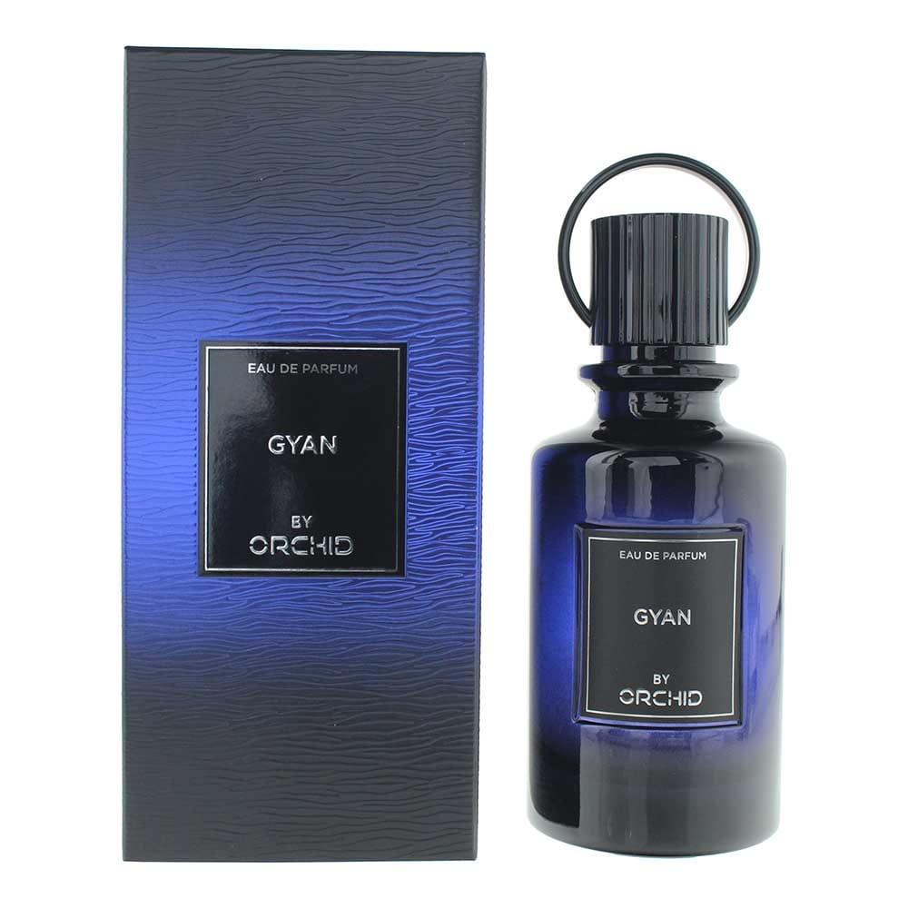 Orchid Gyan Eau de Parfum 100ml - Welzo