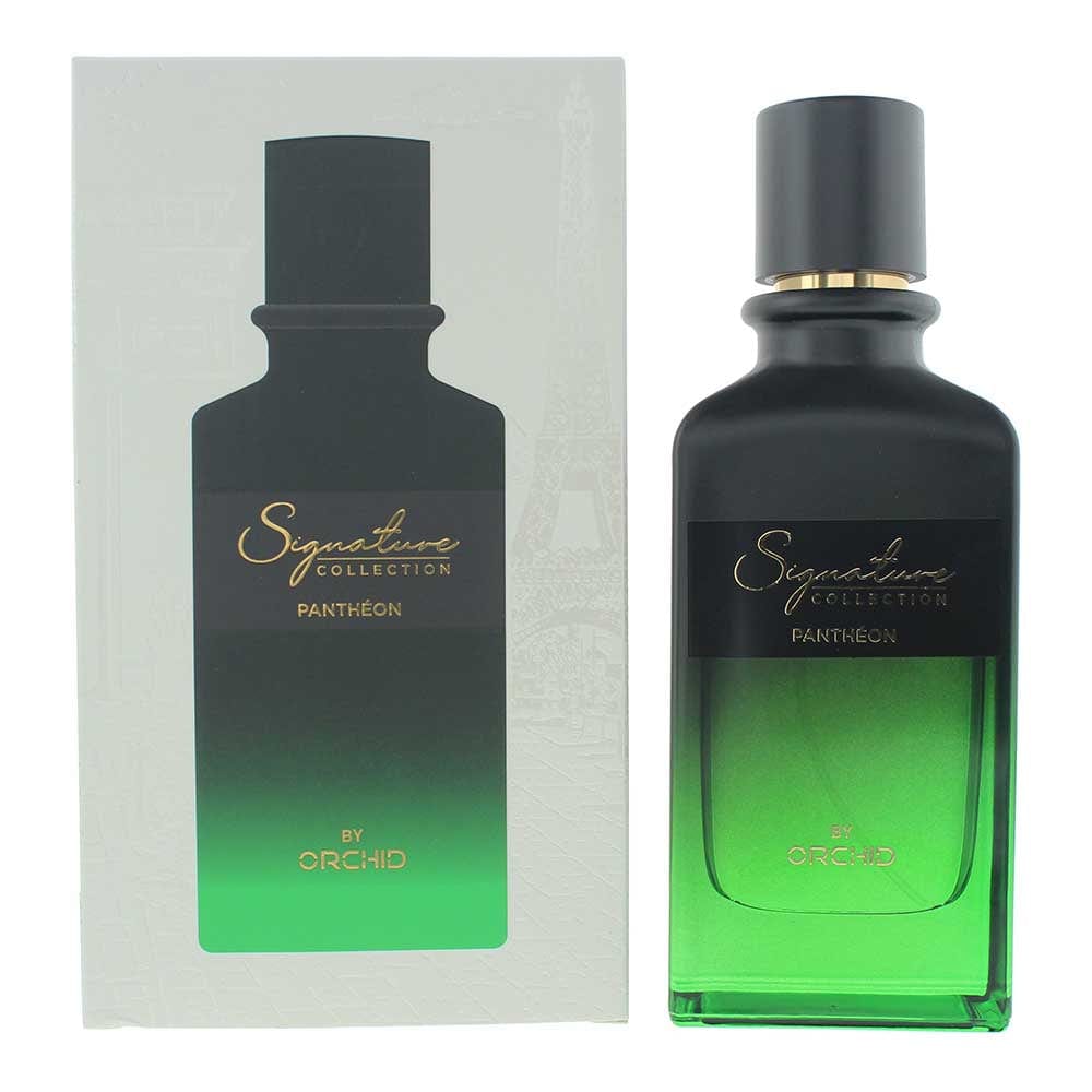 Orchid Signature Pantheon Eau de Parfum 100ml - Welzo