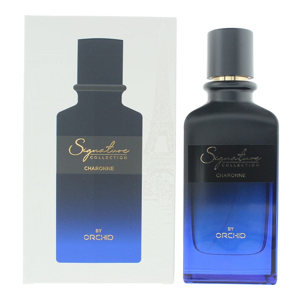 Orchid Signature Charonne Eau de Parfum 100ml - Welzo