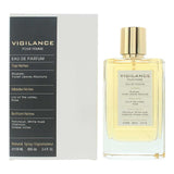 Orchid Vigilance Pour Femme Eau de Parfum 100ml - Welzo