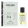 Orchid Black & White Collection Element No.04 Eau de Parfum 100ml - Welzo