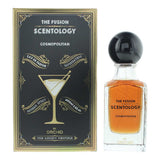 Orchid The Fusion Flavourology Cosmopolitan Eau de Parfum 100ml - Welzo