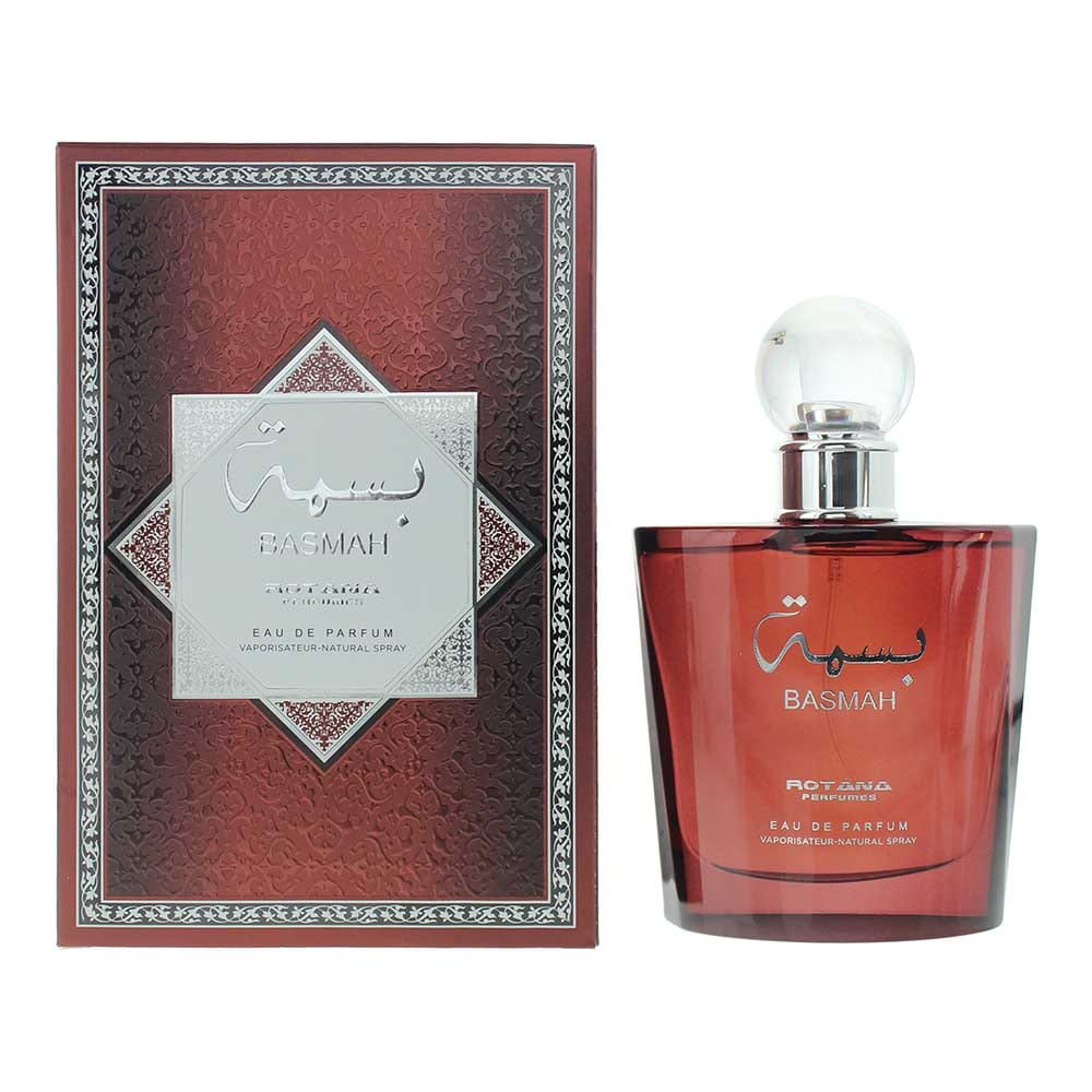 Rotana Basmah Eau de Parfum 100ml - Welzo