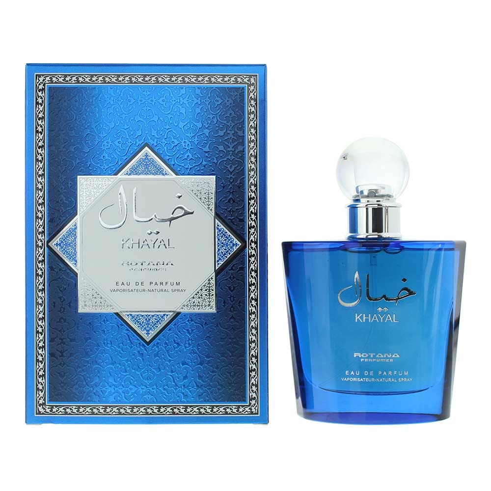 Rotana Khayal Eau de Parfum 100ml - Welzo