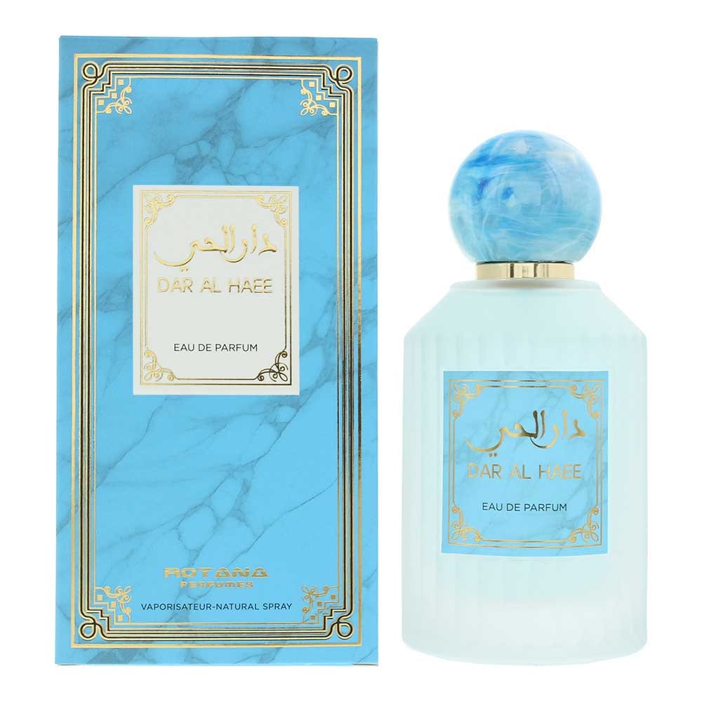 Rotana Dar Al Haee Eau de Parfum 100ml - Welzo