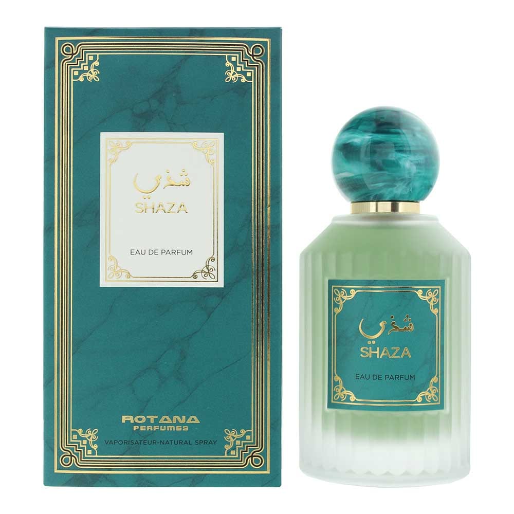 Rotana Shaza Eau de Parfum 100ml - Welzo