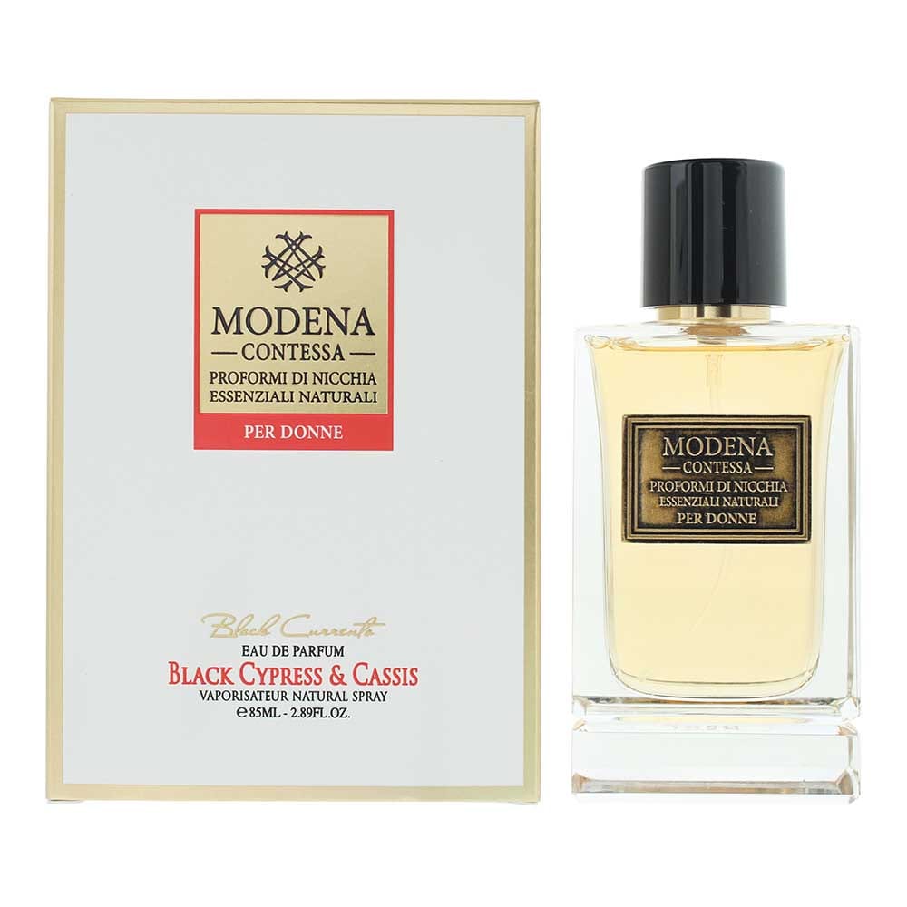 Orchid Modena Contessa Per Donne Eau de Parfum 85ml - Welzo