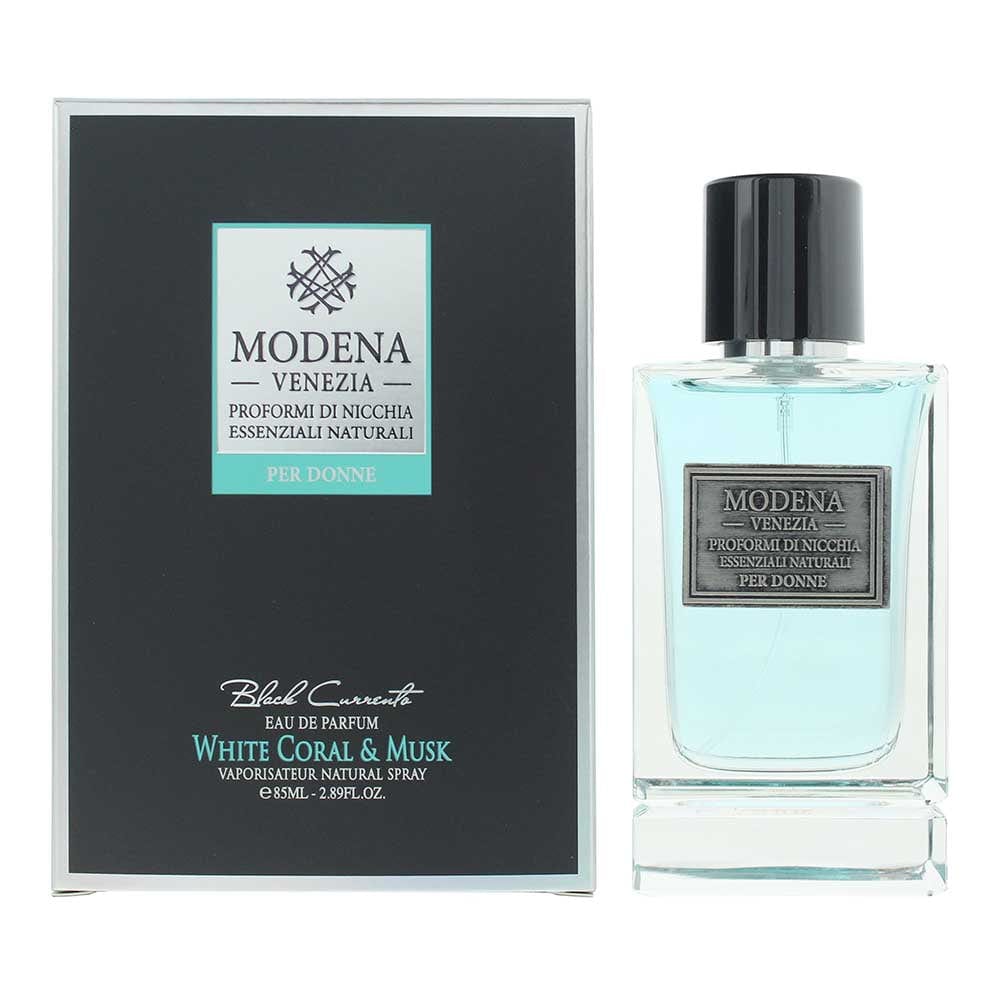 Orchid Modena Veneza Per Donne Eau de Parfum 85ml - Welzo