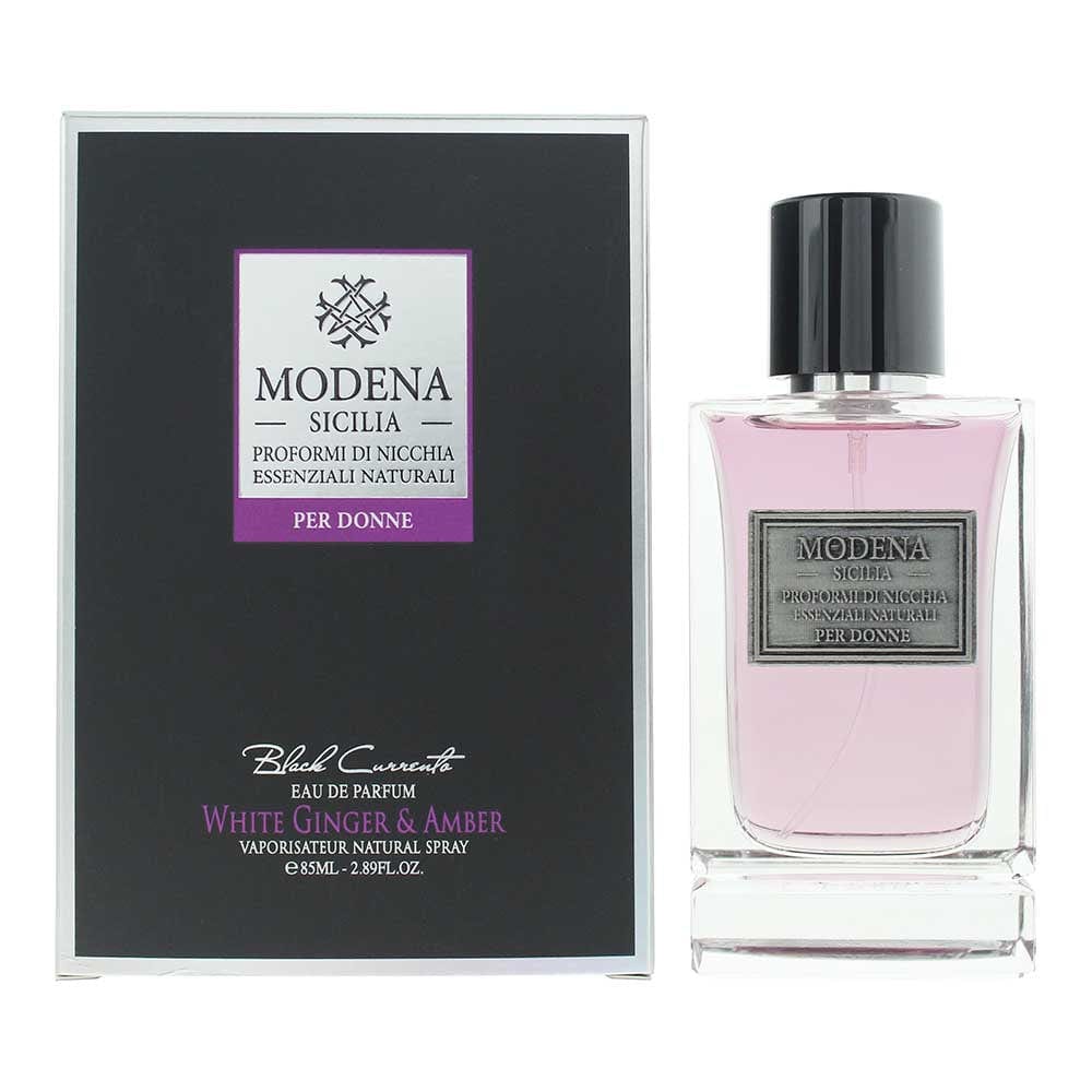 Orchid Modena Sicilia Per Donne Eau de Parfum 85ml - Welzo