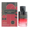 Orchid Victorious Pour Femme Eau de Parfum 100ml - Welzo