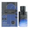 Orchid Victorious Pour Homme Eau de Parfum 100ml - Welzo
