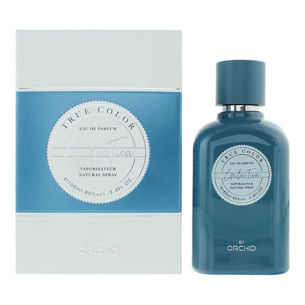 Orchid True Color Galactica Eau de Parfum 100ml - Welzo