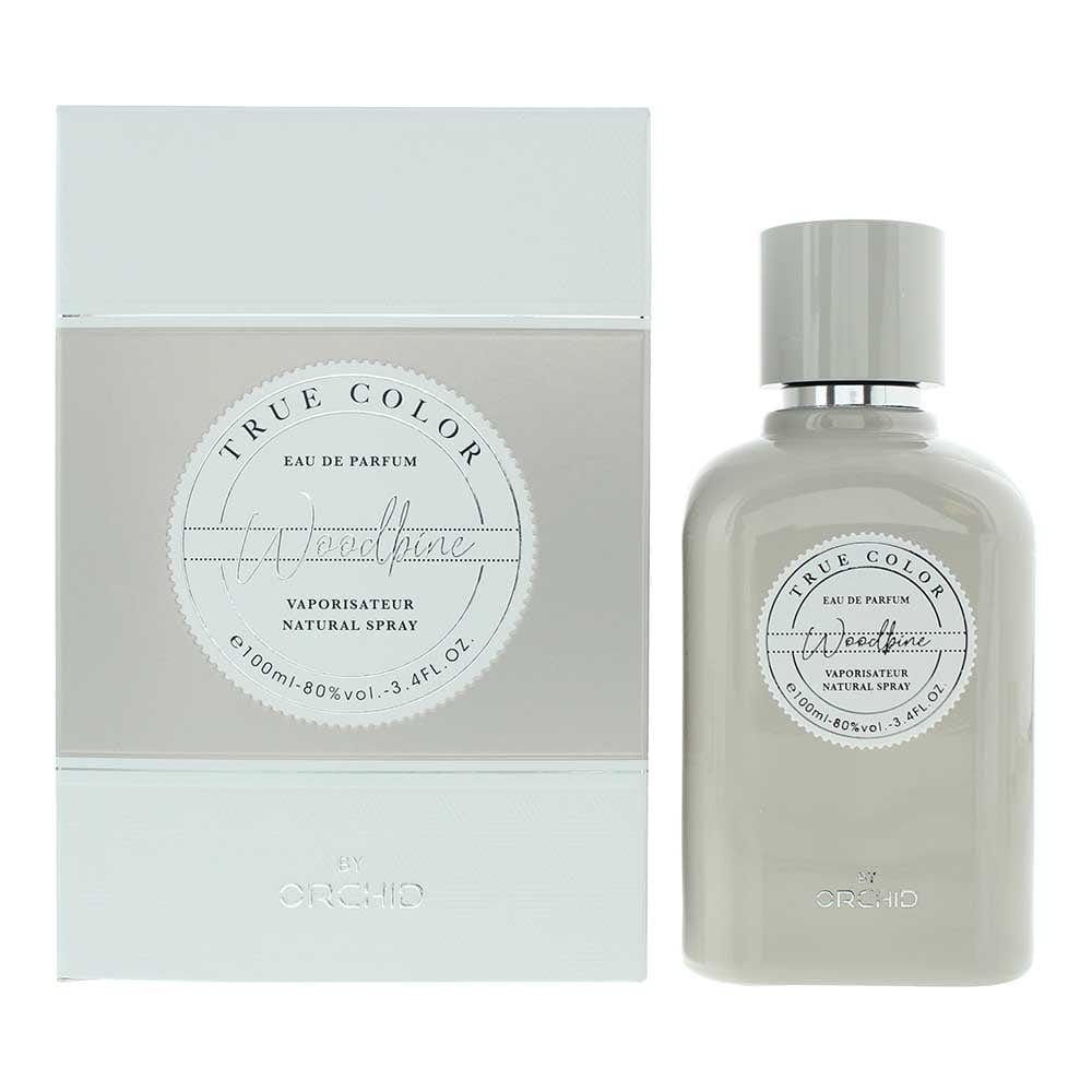 Orchid True Color Woodbine Eau de Parfum 100ml - Welzo