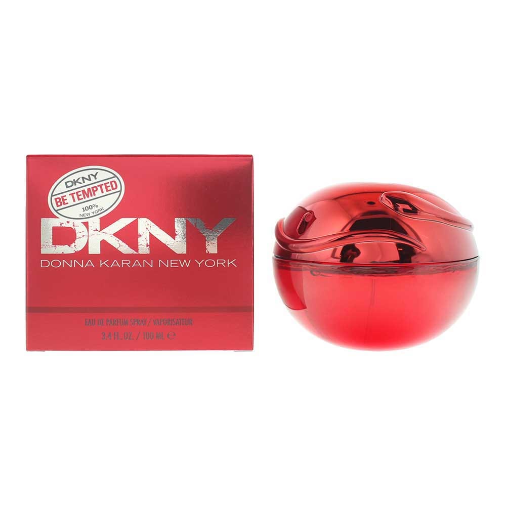 DKNY Be Tempted Eau de Parfum 100ml - Welzo