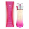 Lacoste Touch Of Pink Eau de Toilette 50ml - Welzo