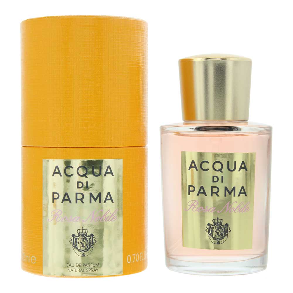 Acqua Di Parma Rosa Nobile Eau de Parfum 20ml - Welzo