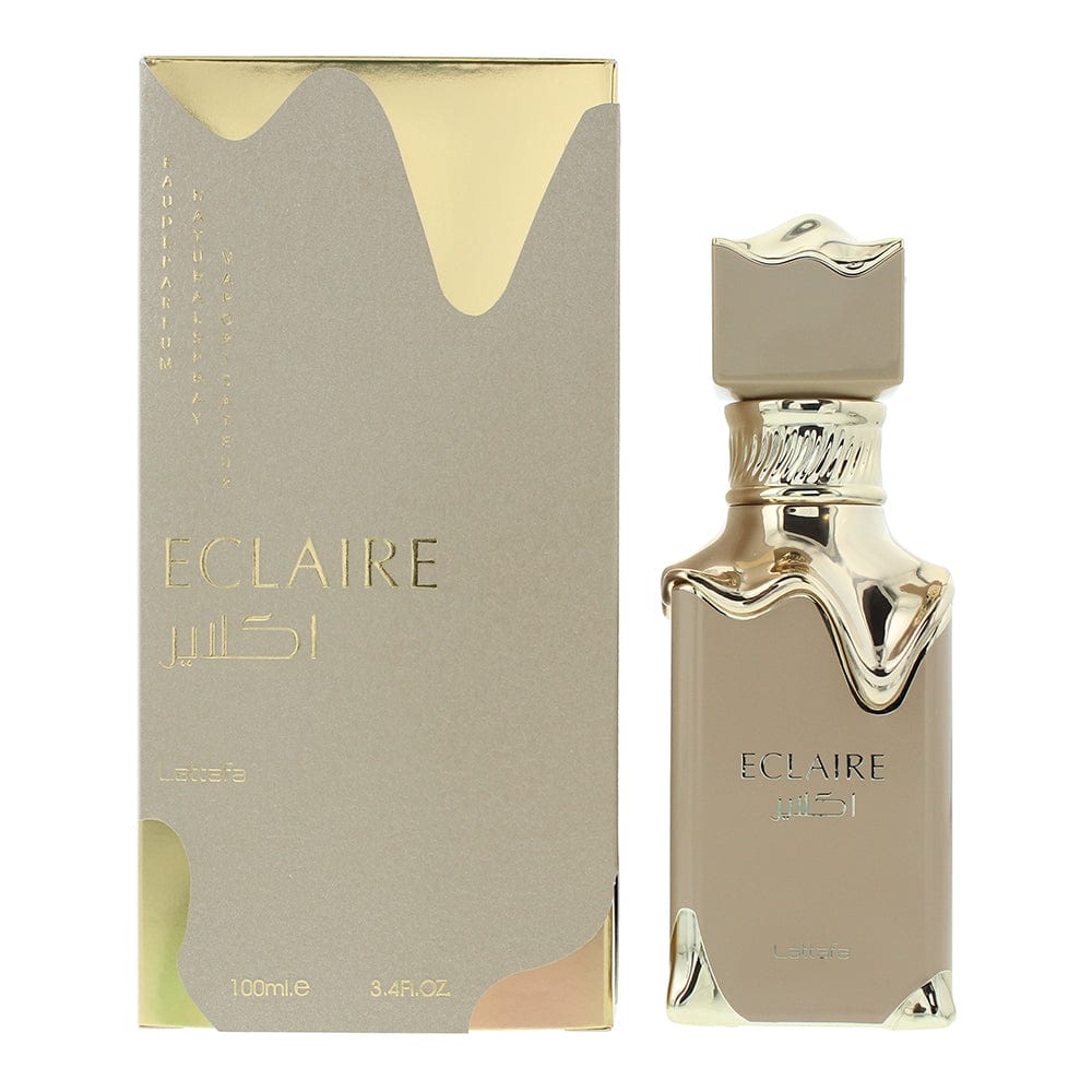 Lattafa Eclaire Eau de Parfum 100ml - Welzo