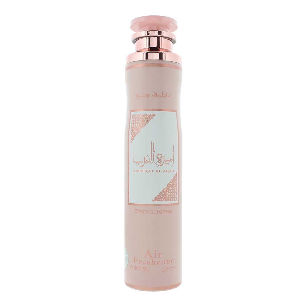 Lattafa Ameerat Al Arab Prive Rose Room Spray 300ml - Welzo