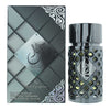 Ard Al Zaafaran Jazzab Silver Eau de Parfum 100ml - Welzo