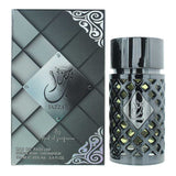 Ard Al Zaafaran Jazzab Silver Eau de Parfum 100ml - Welzo