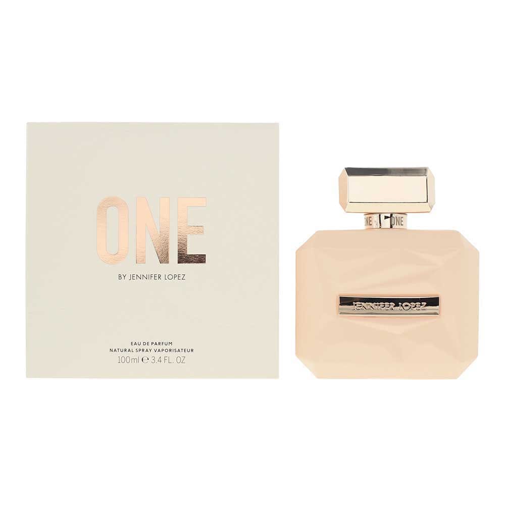 Jennifer Lopez One Eau de Parfum 100ml - Welzo