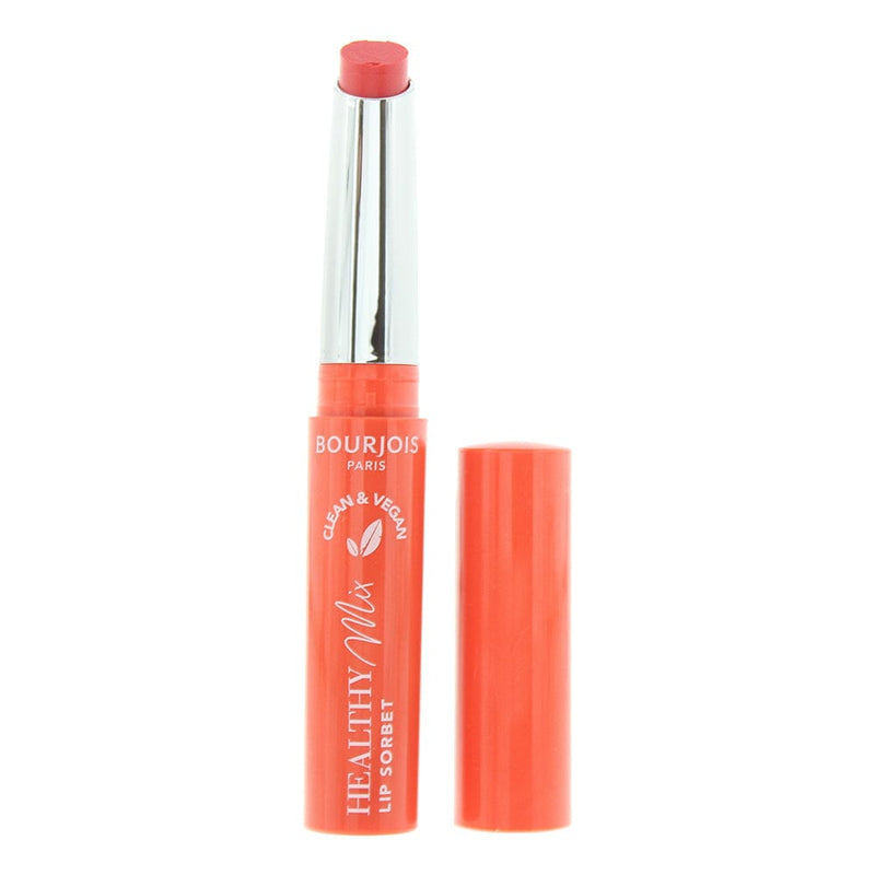 Bourjois Healthy Mix Coral N Cream 03 Lip Sorbet 1.7g - Welzo