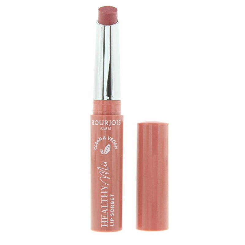 Bourjois Healthy Mix Peanude Butter 06 Lip Sorbet 1.7g - Welzo