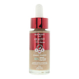 Bourjois Healthy Mix Serum 55N Deep Beige Foundation 30ml - Welzo