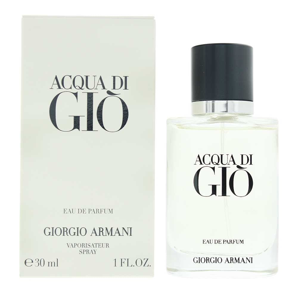 Giorgio Armani Acqua Di Giò Eau de Parfum 30ml - Welzo